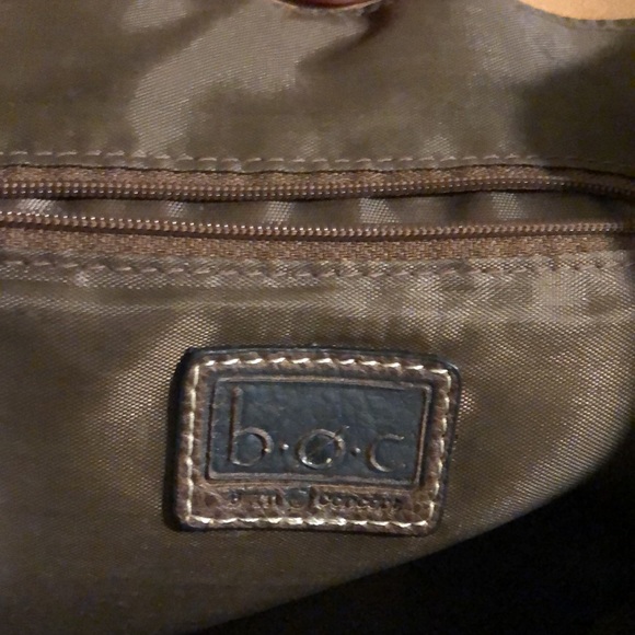 BOC backpack - Picture 6 of 9